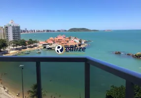 Foto 1 de Apartamento com 2 Quartos à venda, 128m² em Muquiçaba, Guarapari