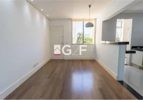 Foto 1 de Apartamento com 2 Quartos à venda, 63m² em Botafogo, Campinas