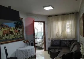 Foto 1 de Casa de Condomínio com 3 Quartos à venda, 105m² em Vila Gomes Cardim, São Paulo