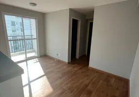 Foto 1 de Apartamento com 2 Quartos à venda, 51m² em Vila Ivone, São Paulo