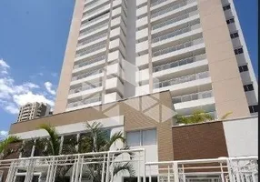 Foto 1 de Apartamento com 3 Quartos à venda, 116m² em Alto da Mooca, São Paulo