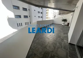 Foto 1 de Apartamento com 3 Quartos para alugar, 230m² em Barra Funda, Guarujá