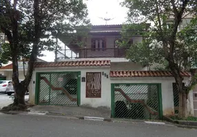 Foto 1 de Casa com 1 Quarto à venda, 250m² em Conceição, Diadema