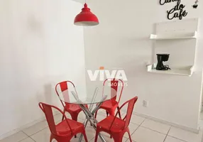 Foto 1 de Apartamento com 2 Quartos à venda, 47m² em Carvalho, Itajaí