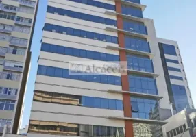 Foto 1 de Sala Comercial para alugar, 540m² em Centro, Curitiba