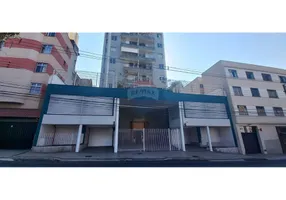 Foto 1 de Apartamento com 3 Quartos à venda, 106m² em Passos, Juiz de Fora