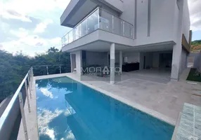 Foto 1 de Casa com 4 Quartos à venda, 411m² em Portal Do Sol, Contagem