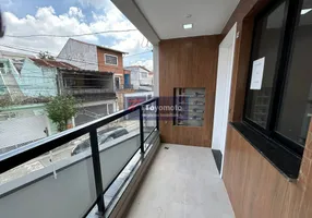 Foto 1 de Apartamento com 2 Quartos para alugar, 50m² em Cidade Vargas, São Paulo