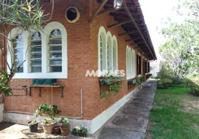 Foto 1 de Casa com 4 Quartos à venda, 487m² em Parque Esmeralda, Agudos