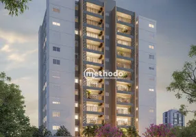 Foto 1 de Apartamento com 3 Quartos à venda, 104m² em Nova Campinas, Campinas