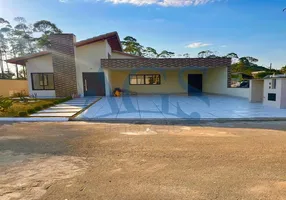 Foto 1 de Casa de Condomínio com 3 Quartos à venda, 220m² em Granja Cristiana, Vargem Grande Paulista