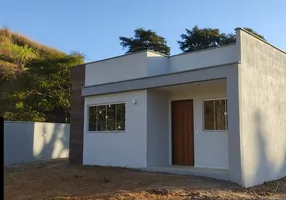 Foto 1 de Casa com 2 Quartos à venda, 56m² em Maravilha, Paty do Alferes