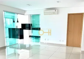 Foto 1 de Apartamento com 4 Quartos à venda, 251m² em Morada do Sol, Cuiabá