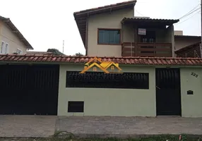 Foto 1 de Casa com 3 Quartos à venda, 100m² em Village Sol e Mar, Rio das Ostras