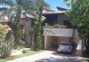 Foto 1 de Casa de Condomínio com 5 Quartos para alugar, 697m² em Granja Viana, Carapicuíba