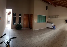 Foto 1 de Casa com 3 Quartos à venda, 145m² em Guaraú, Salto