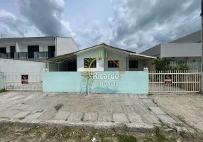 Foto 1 de Casa com 3 Quartos à venda, 81m² em Ipanema, Pontal do Paraná