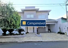 Foto 1 de Casa com 4 Quartos à venda, 400m² em Barão Geraldo, Campinas