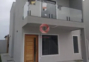 Foto 1 de Casa com 3 Quartos à venda, 106m² em Jardim Atlântico Oeste, Maricá