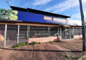 Foto 1 de Ponto Comercial para alugar, 150m² em Passo das Pedras, Porto Alegre