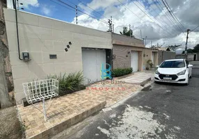 Foto 1 de Casa com 3 Quartos à venda, 115m² em Centro, Eusébio