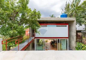 Foto 1 de Casa com 4 Quartos para alugar, 400m² em Brooklin, São Paulo