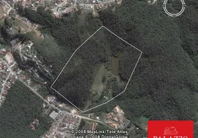 Foto 1 de Lote/Terreno à venda, 232000m² em Roncon, Ribeirão Pires