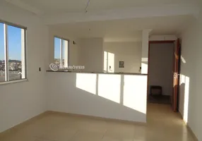 Foto 1 de Apartamento com 2 Quartos à venda, 53m² em Dom Bosco, Belo Horizonte