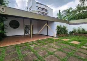 Foto 1 de Imóvel Comercial com 4 Quartos para alugar, 220m² em Jardim São Paulo, Americana