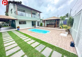 Foto 1 de Casa com 6 Quartos à venda, 300m² em Praia do Morro, Guarapari