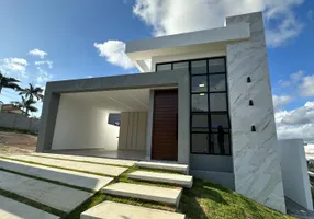Foto 1 de Casa de Condomínio com 3 Quartos à venda, 153m² em , Lagoa Seca