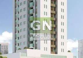 Foto 1 de Apartamento com 2 Quartos à venda, 105m² em Santo Agostinho, Belo Horizonte
