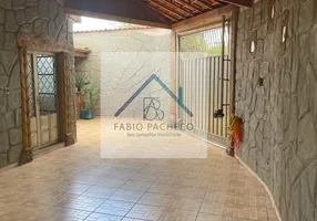 Foto 1 de Casa com 2 Quartos à venda, 155m² em Planalto Verde I, Ribeirão Preto