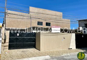 Foto 1 de Prédio Comercial com 7 Quartos à venda, 615m² em Rodolfo Teófilo, Fortaleza