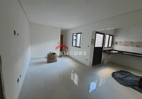 Foto 1 de Apartamento com 2 Quartos à venda, 58m² em Vila Guiomar, Santo André
