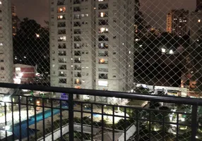 Foto 1 de Apartamento com 2 Quartos à venda, 64m² em Morumbi, São Paulo