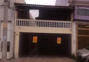 Foto 1 de Sobrado com 2 Quartos à venda, 120m² em Cidade Satélite Santa Bárbara, São Paulo