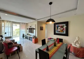 Foto 1 de Apartamento com 3 Quartos à venda, 76m² em Pechincha, Rio de Janeiro