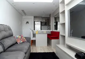 Foto 1 de Apartamento com 2 Quartos à venda, 56m² em Vila Campestre, São Bernardo do Campo