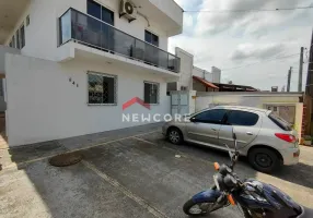 Foto 1 de Apartamento com 2 Quartos à venda, 43m² em Santa Regina, Itajaí