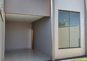 Foto 1 de Casa com 3 Quartos à venda, 117m² em Setor Aeroporto Sul, Aparecida de Goiânia