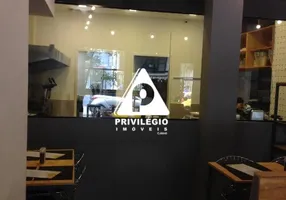 Foto 1 de Sala Comercial com 1 Quarto à venda, 132m² em Botafogo, Rio de Janeiro