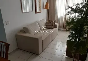 Foto 1 de Apartamento com 2 Quartos à venda, 60m² em Móoca, São Paulo