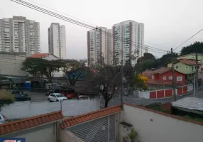 Foto 1 de Sobrado com 3 Quartos à venda, 132m² em Vila Progresso, Guarulhos