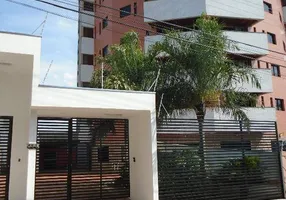 Foto 1 de Apartamento com 1 Quarto para venda ou aluguel, 48m² em Residencial Boa Vista, Americana