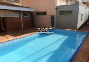 Foto 1 de com 4 Quartos à venda, 469m² em Jardim Sumare, Ribeirão Preto