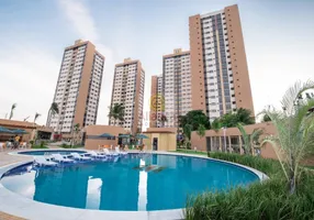 Foto 1 de Apartamento com 2 Quartos à venda, 54m² em Cidade da Esperança, Natal