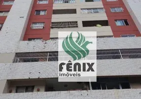 Foto 1 de Apartamento com 3 Quartos à venda, 108m² em Joaquim Tavora, Fortaleza