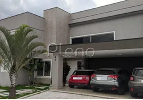 Foto 1 de Sobrado com 4 Quartos à venda, 608m² em Dois Córregos, Valinhos