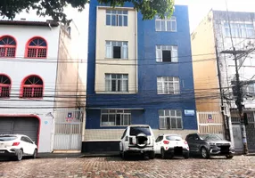 Foto 1 de Apartamento com 3 Quartos à venda, 120m² em Nazaré, Salvador
